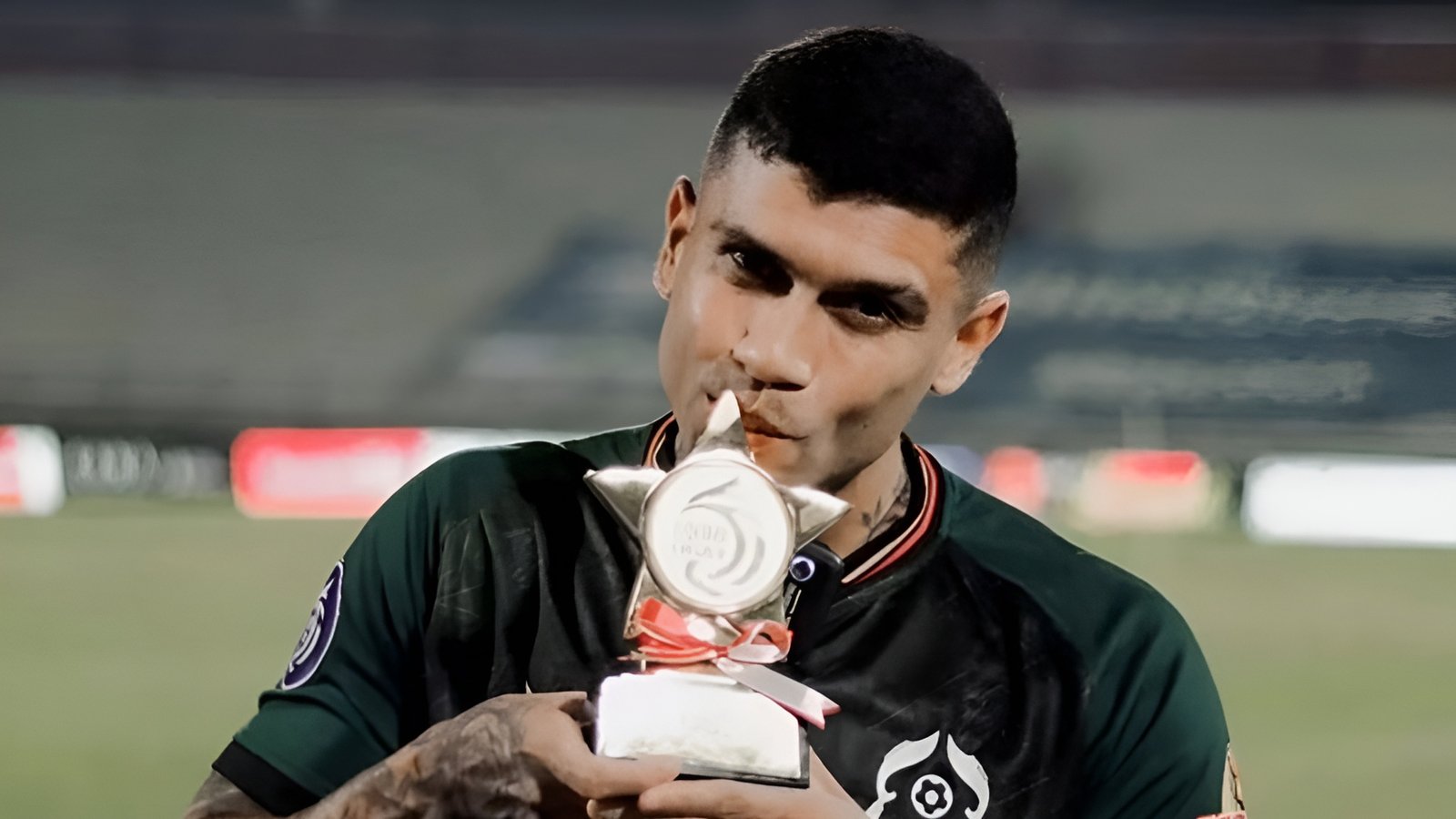 Ciro Alves Resmi Tinggalkan Persikabo, Siap Jadi Incaran Klub-Klub Besar